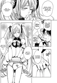 [Kijima Hyougo‎] Brand New ♡ Star [English] [Blissful Sin] [Digital] [Incomplete]