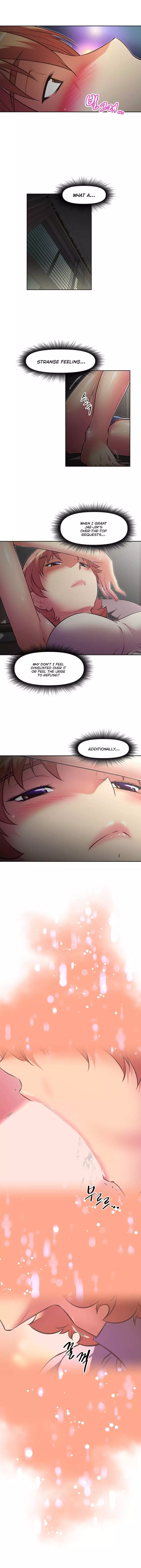 Brawling Go Ch.76-108