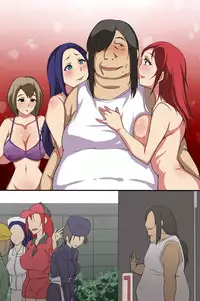 [DL Mate (Izuminoaru)] Seishi ga Okane no Kawari ni Tsukaeruyo ni Natta Sekai