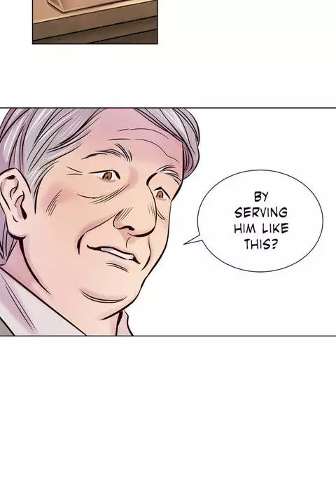 Atonement Camp Ch.1-21