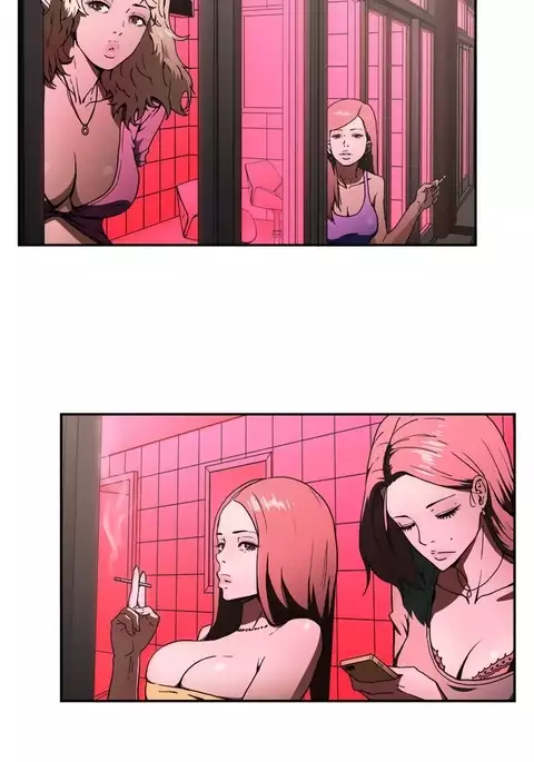 Refrain Love Ch.1-23