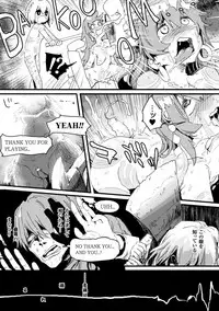 [Anthology] 2D Comic Magazine Onna dake no Sekai de Boku wa mou Dame kamo Shirenai Vol.2 [Digital]