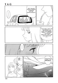 [Suehirogari] TAG [English]