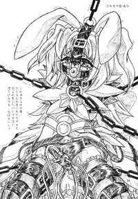 (C70) [Sumomo Dou (Sumomo EX)] Vivian Bessatsu Soushuuhen 2 Ichigo Hakusho (Various)