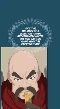 [Hong BanJang] Aharoo Ch.1-40 (English) (YoManga) (Ongoing)