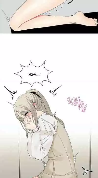 [Kwanyong Lee] Fox Tales Ch. 9 [English]