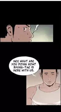 [Mr. Byeong-Su] Cohabitation Ch.1-36 (English) (Ongoing)