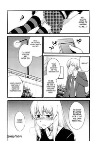 [Hinemosu Notari] Mesu-Nized Festival Ch. 1-4 [English] [Saha]