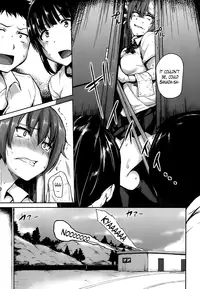 [Tachibana Omina] Regrettable Heroines Ch. 1-5 [English] [Lazarus H]