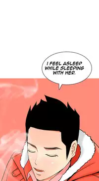 Hooker Ch.1-35 (English) (Ongoing)