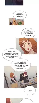 [PINKO] Scandal of the Witch Ch.1-16 (English) (Ongoing)
