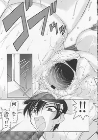 (C64) [GOLD RUSH (Suzuki Address)] Emotion (Ikari) (Gundam SEED)