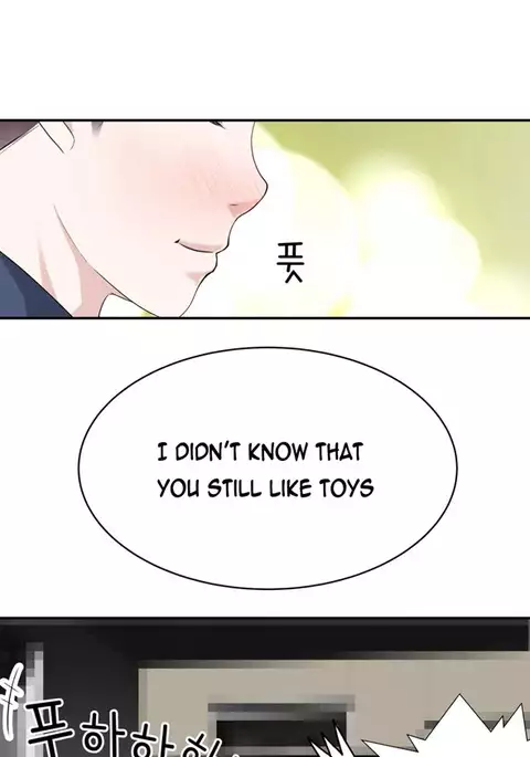 Tissue Thieves Ch.1-14