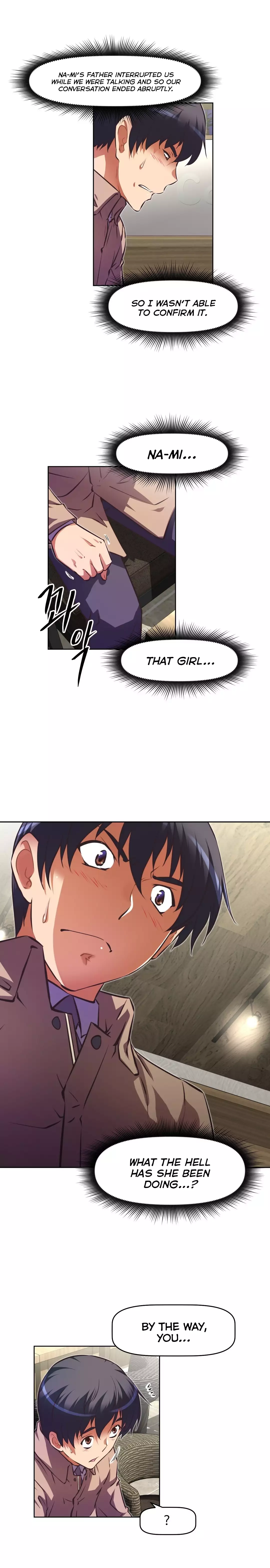 Brawling Go Ch.76-108