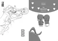 [unknown. (Daishinrin)] SSS (THE iDOLM@STER) [English] [Digital] [Dynasty-scans]