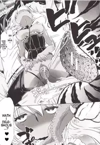 [Chikiko] Juukan - Bishokuka no Shokutsuu | Bestiality - The Gourmet's Meal (Juukan Kanojo Catalog) [English] [Neeko7]