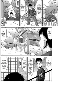 [Kai Hiroyuki] Boku no Yamanoue Mura Nikki | My Mountain Village Journal Ch. 1-10 [English] [Lazarus H]