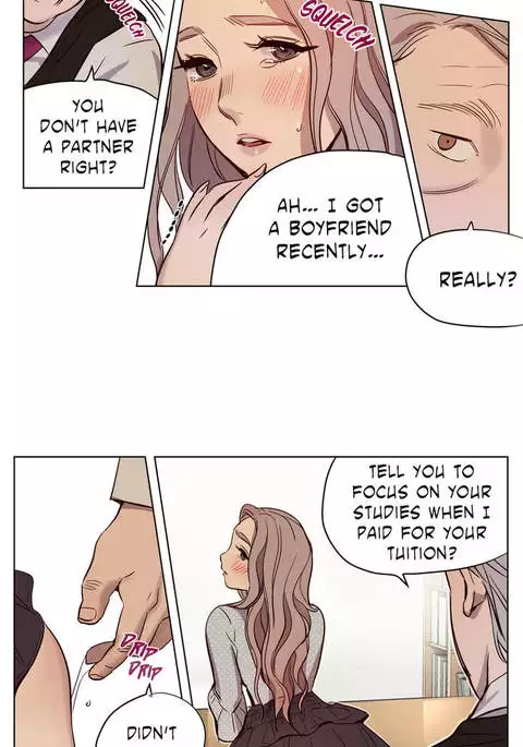 Atonement Camp Ch.1-15