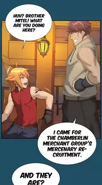 [Hong BanJang] Aharoo Ch.1-40 (English) (YoManga) (Ongoing)