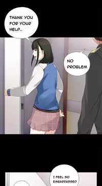 Girl Next Door Ch.1-22 (English) (Ongoing)