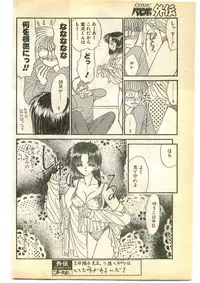 COMIC Papipo Gaiden 1995-05