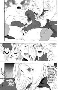 (C83) [Chakui (nalzo)] SWEETS (Fire Emblem Awakening) [English] {doujin-moe.us}