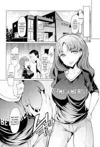 [EBA] La Paix Corpo no Yuuutsu - The Melancholy of La Paix Corpo [English] [Doujins.com]