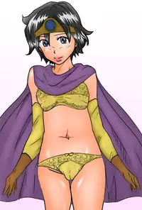 [Binz studio] Otokonoko Show no Jijou [Digital]