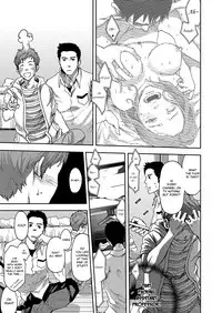 [Tsukumo Gou] 7-kakan. ~ Nonke wa Gay ni Mezameru ka? Dai 1-wa | 7 DAYS. ~ Can I Turn Gay in Seven Days? 1st Story [English] {Zandy no Fansub} [Digital]