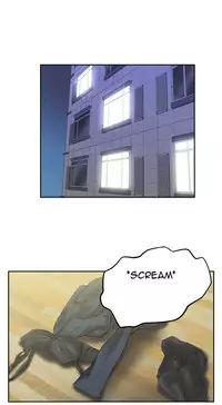 My Office Ch.1-37 (English) (Ongoing)