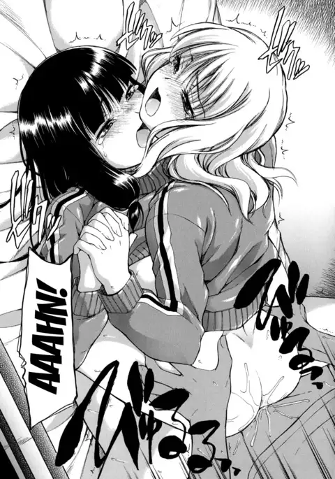 Hanahira Torori Ch. 1-8