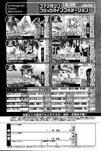 Manga Bangaichi 2006-03