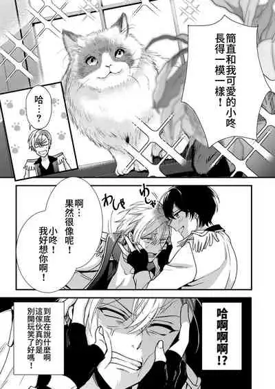 [Amarans (Various)] BOY x BOY IDOL COLLECTION! [Traditional Chinese] [Digital]