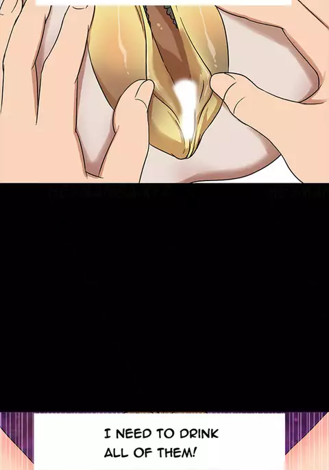 Secret Island Ch.1-28