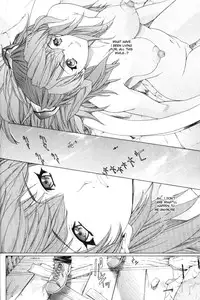 (C65) [Chimatsuriya Honpo (Asanagi Aoi)] BONNOU BOOK (Neon Genesis Evangelion) [English] [Incomplete]