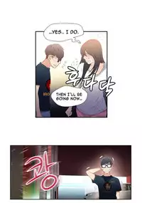 [BAK Hyeong Jun] Sweet Guy Ch. 1-43 [English] [YoManga]