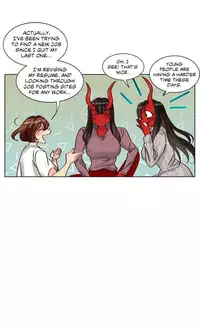 Devil Drop Chapter 11