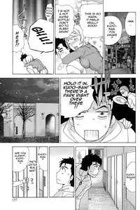 [Fujisaka Kuuki] Nurse o Kanojo ni Suru Houhou - How To Go Steady With A Nurse 1 [English] [Tadanohito]