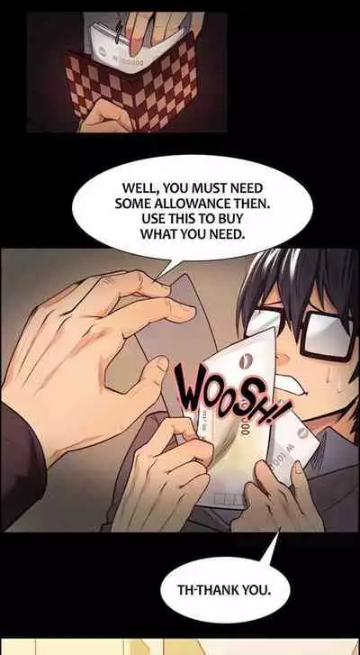 Taste of Forbbiden Fruit Ch.29/53