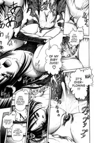 [Bow Rei] Osanai Kajitsu Ue | Young Fruit Vol. 1 Ch. 1-4 [English] [SaHa]