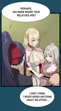 [Hong BanJang] Aharoo Ch.1-40 (English) (YoManga) (Ongoing)