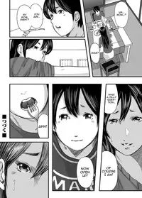 [Mitarai Yuuki] Ikanishite Haha wa Onna o Kaihou Shitaka Ch. 1-14 [English] [N04h]