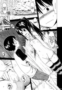 [Akatsuki Myuuto] Natsumitsu x Harem! Ch. 1-3 [English] [PSYN]