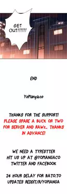 [BAK Hyeong Jun] Sweet Guy Ch. 1-43 [English] [YoManga]