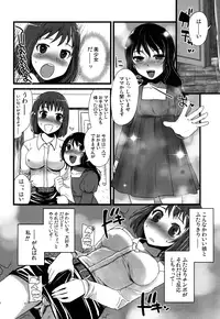 [Sarurururu (Doru Riheko)] Futanarikko Hatsujou File [Digital]