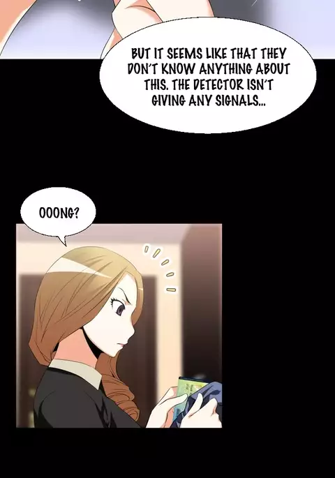 Love Parameter Ch.1-49