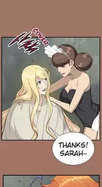 [Hong BanJang] Aharoo Ch.1-40 (English) (YoManga) (Ongoing)