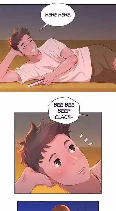 [Tharchog, Gyeonja] What do you Take me For? Ch.48/? [English] [Hentai Universe]