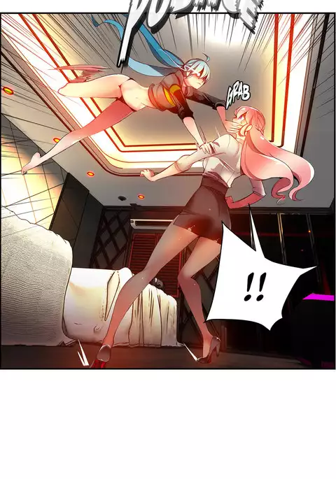 Lilith`s Cord Ch.1-38