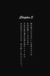 [TsuyaTsuya] Ano Yoru no Sasayaki ga. - De cette nuit, le murmure [Digital]